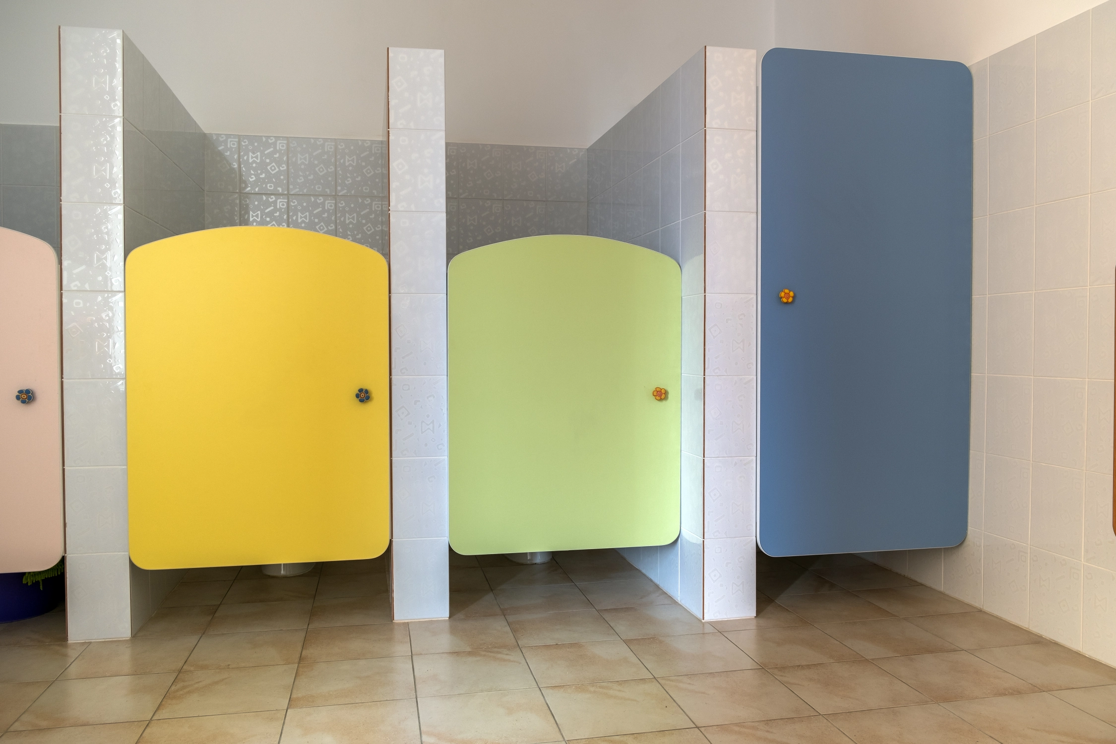 School interiors (5)