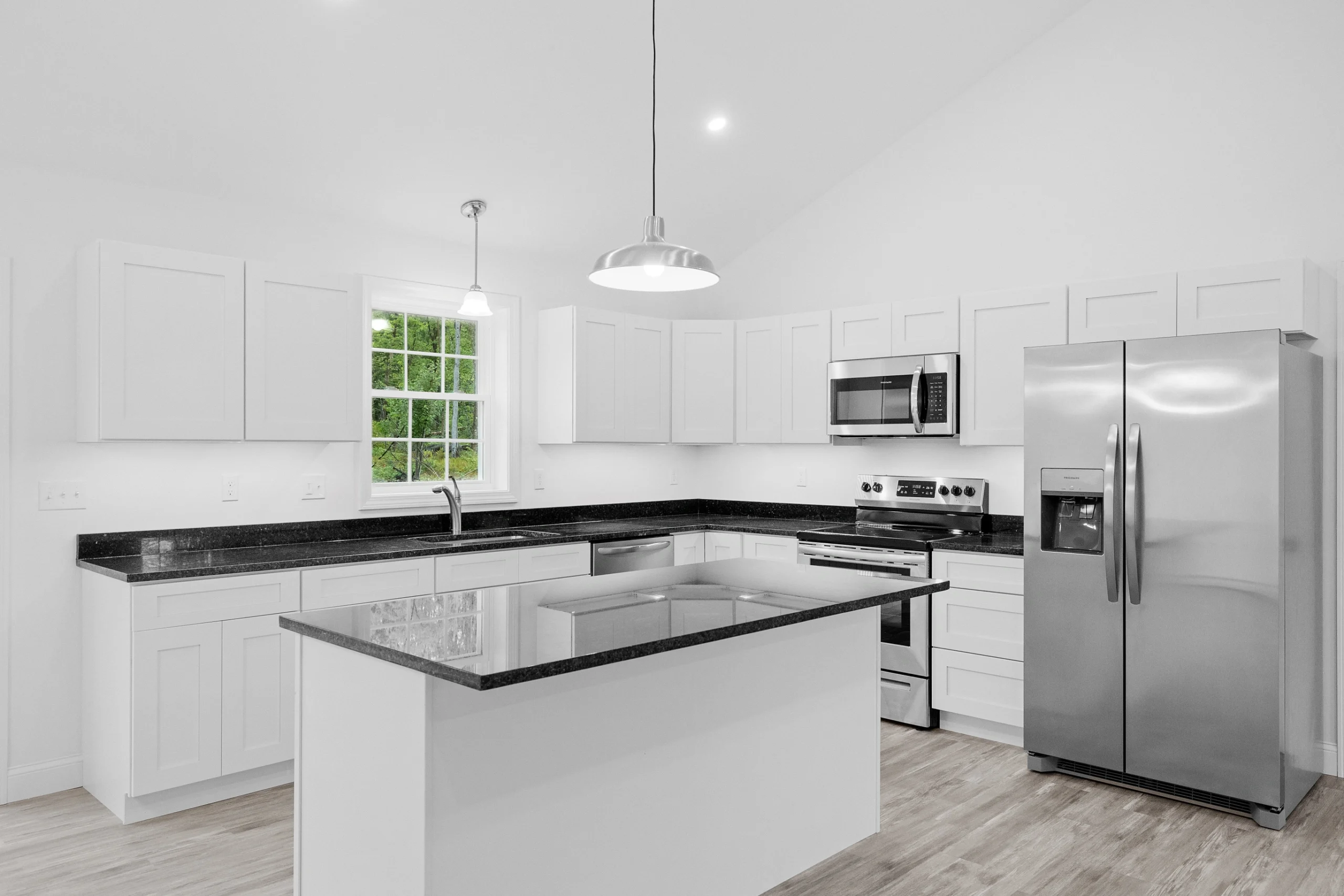 home interior design