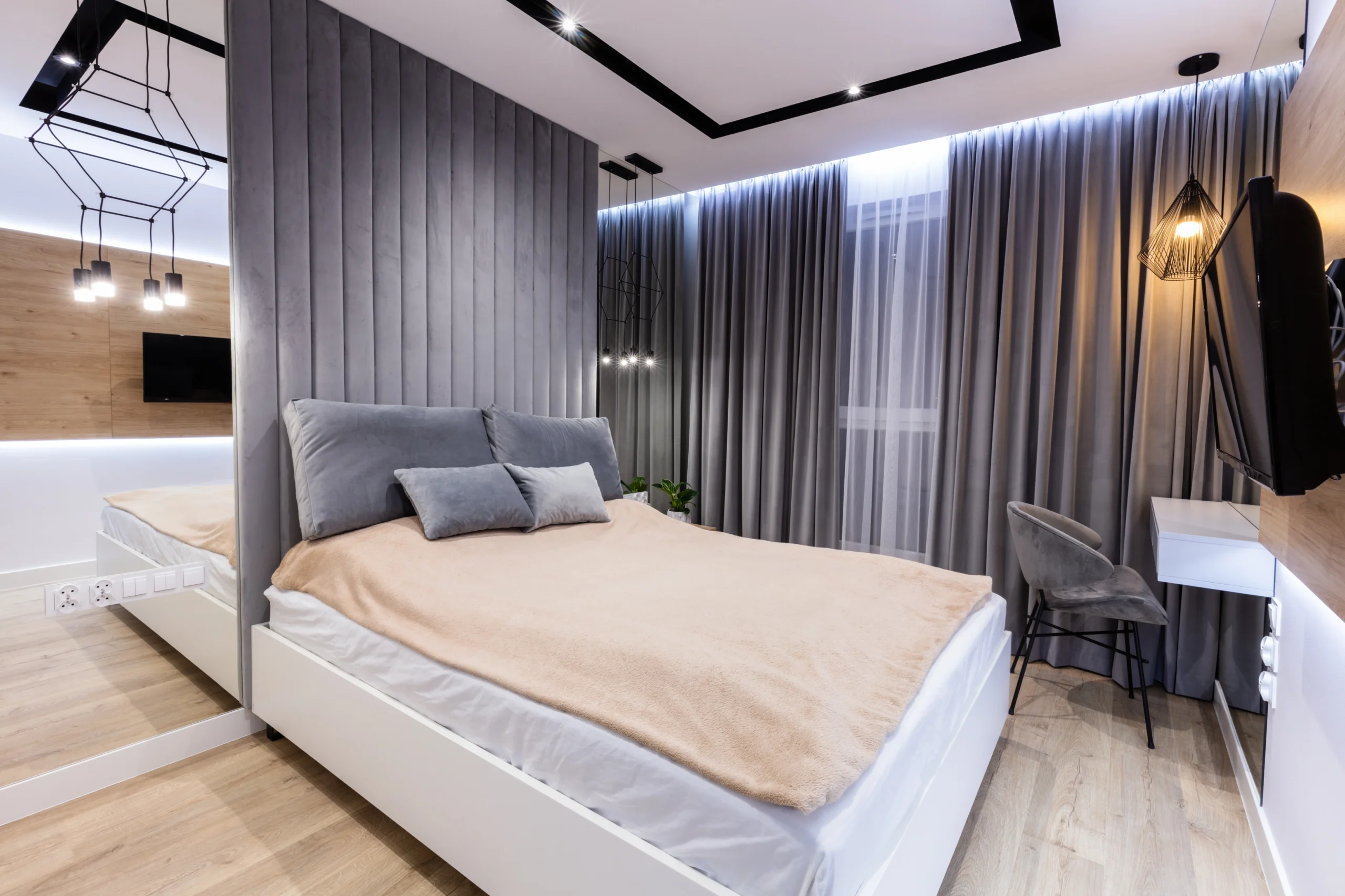 modern-design-bedroom-with-comfortable-bed-2026-03-24-15-26-02-utc